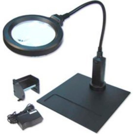 CARSON OPTICAL Carson® CP-90 PRO Series MagniFlex Pro„¢ Magnifier CP-90